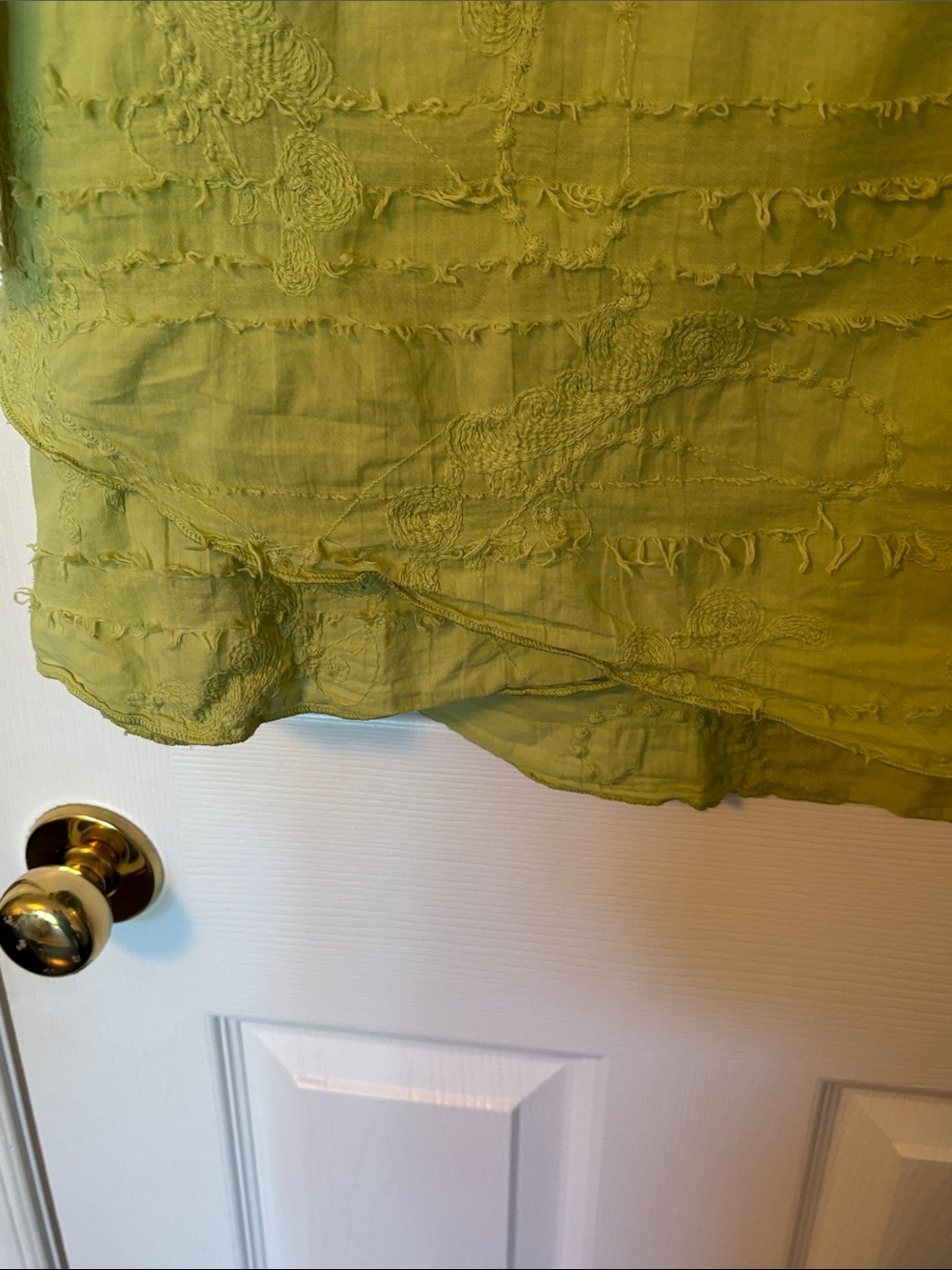 Textured Tunic - Picture 5 of 10